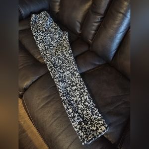 Just Cozy lined leggings